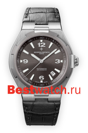 Часы Vacheron Constantin Overseas 47040-000W-9500
